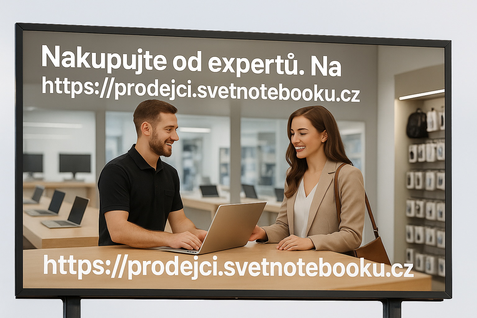 Podpořte nás